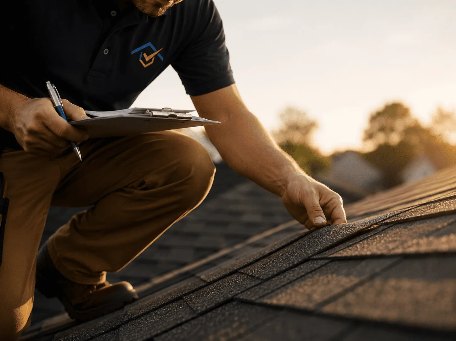 Why Choose Roof Inspection in Somerville, AL
