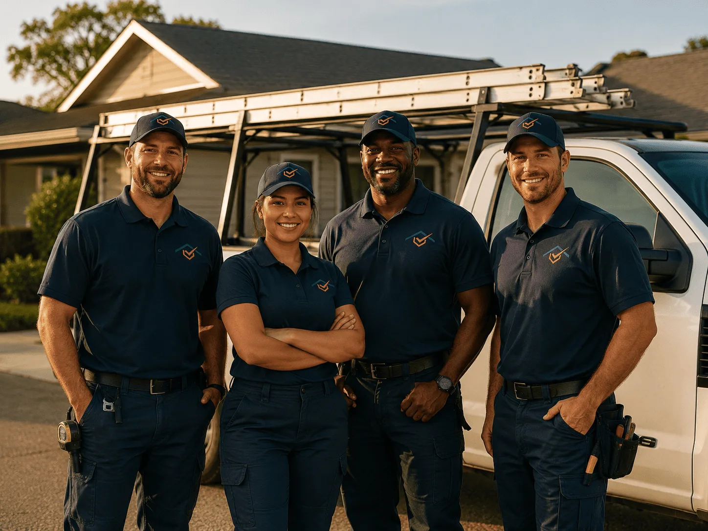 Roof Inspection company in Somerville, AL